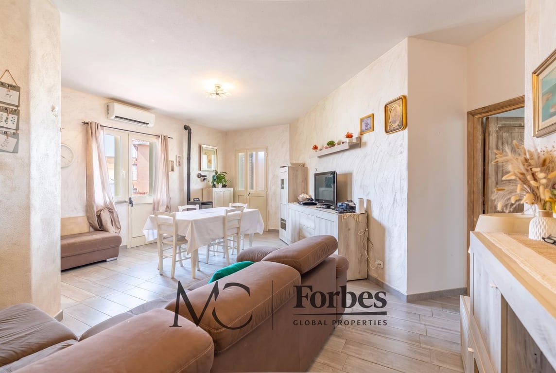 Apartment in Posada