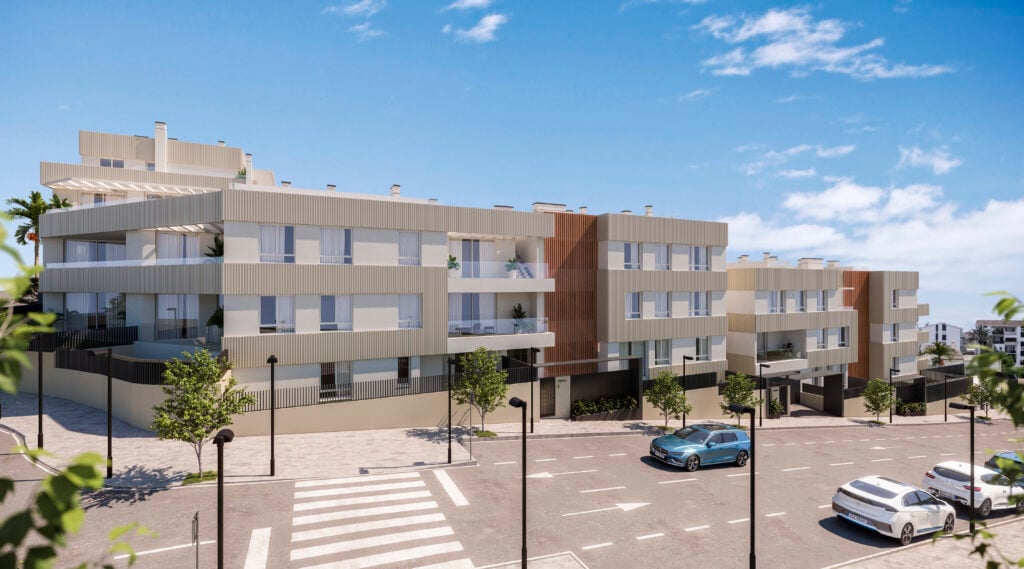 House in Estepona - Image 3