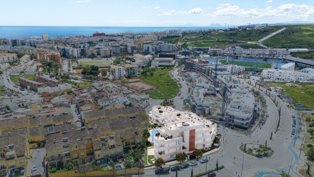House in Estepona - Image 2