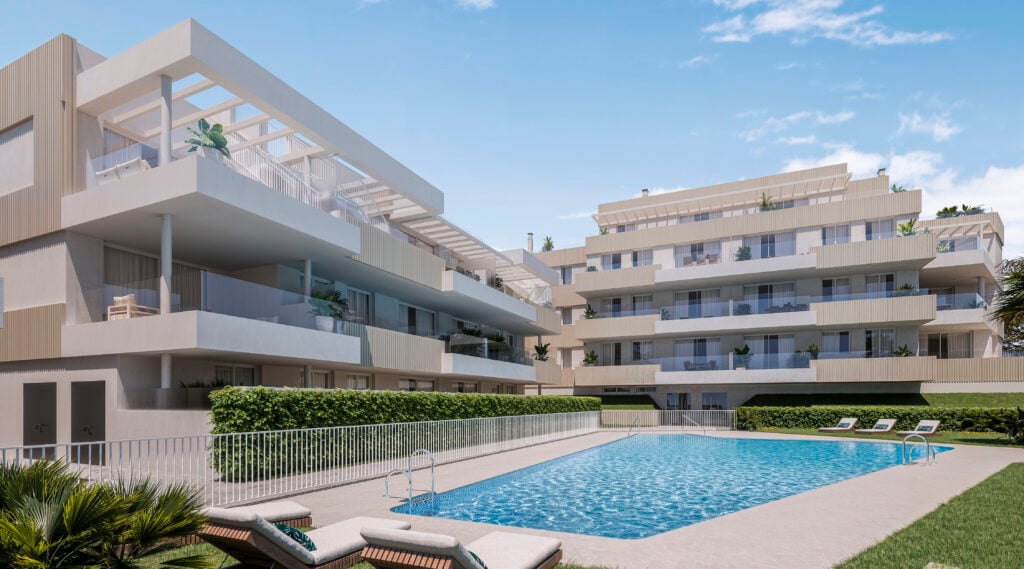 House in Estepona