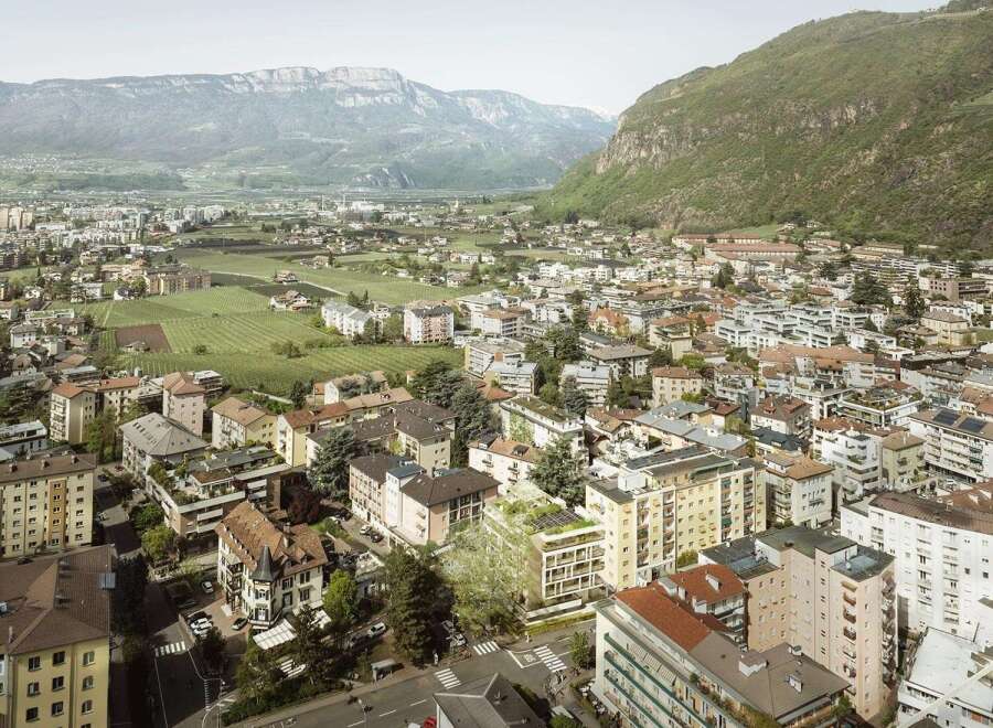Villa in Trentino-Alto Adige - Image 2