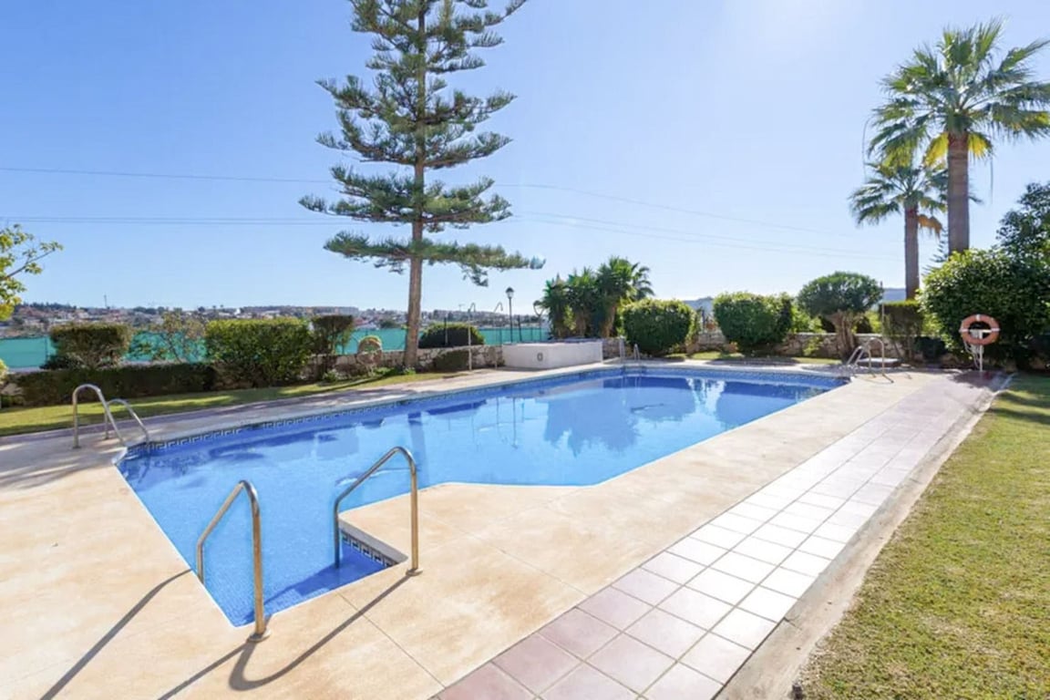 House in Mijas Costa