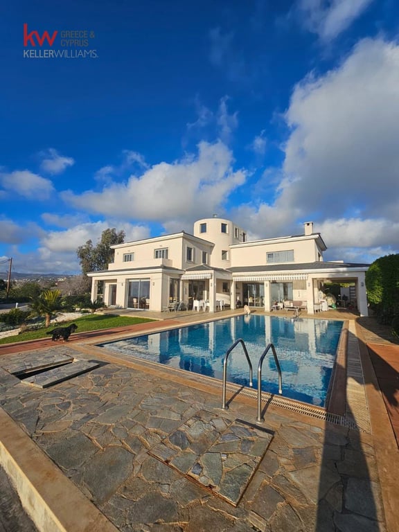 House in Konia