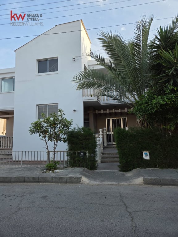 House in Paphos