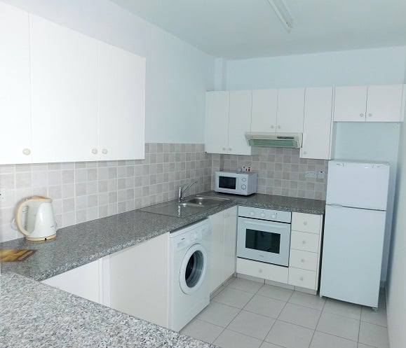 House in Yeroskipou - Image 3