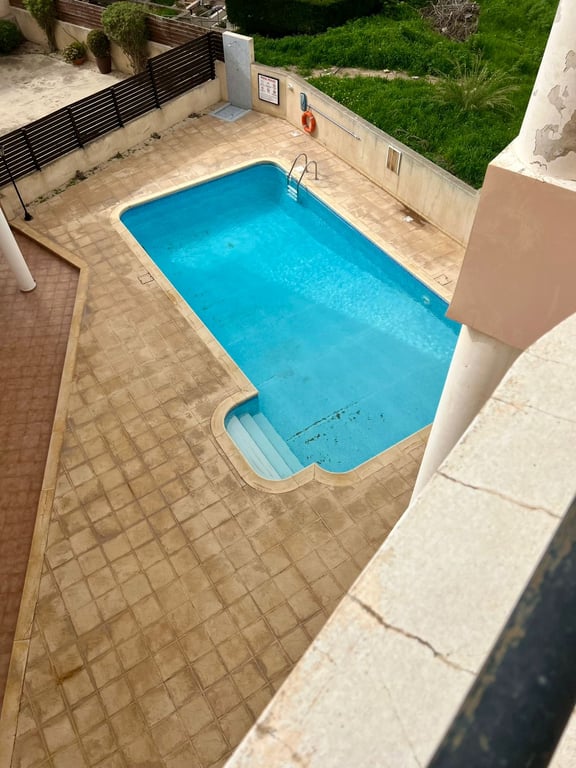 House in Cyprus