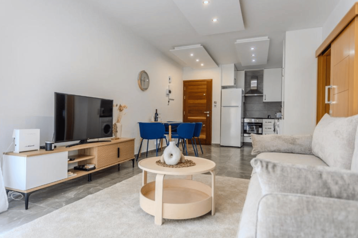 House in Paphos