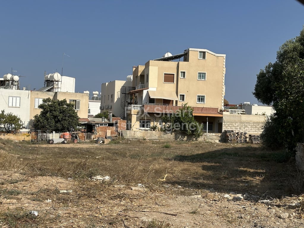 Land in Paphos - Image 3