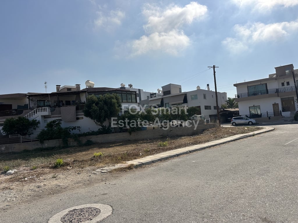 Land in Paphos - Image 2