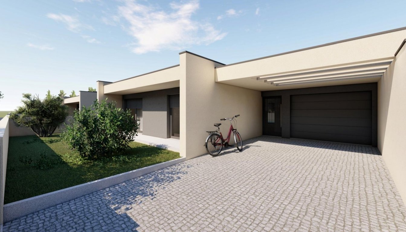 House in Mazarefes - Image 2