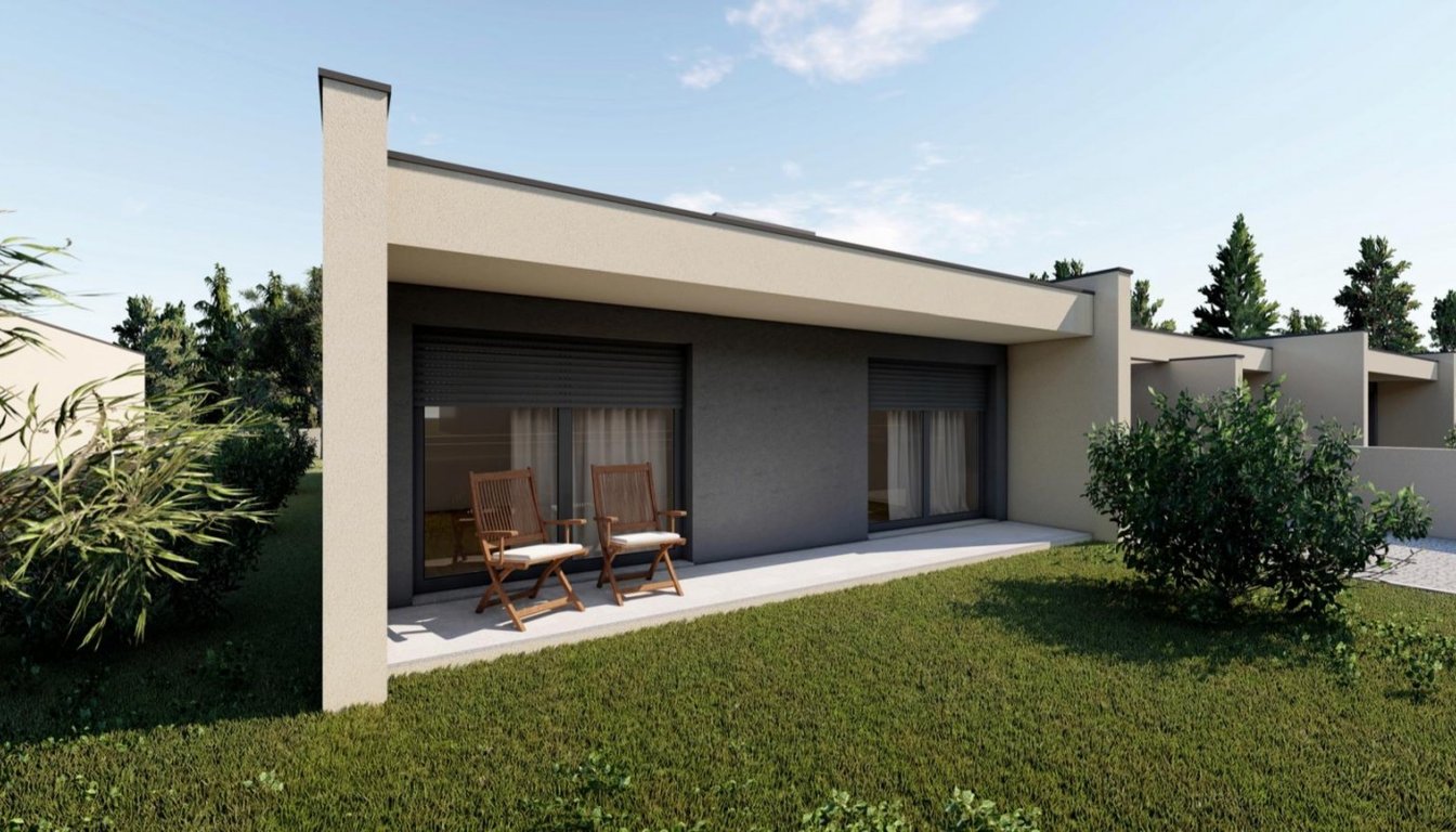 House in Mazarefes - Image 3