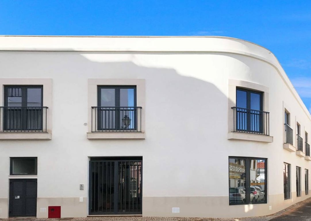 House in Lagos