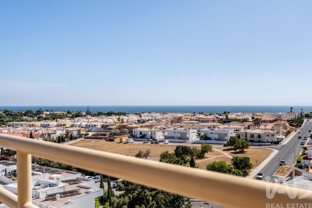 Apartment in Portelas