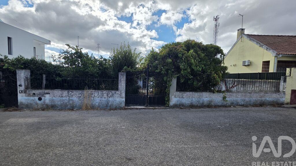 Land in Charneca de Caparica