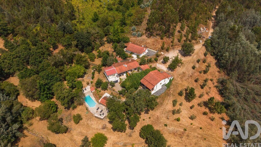 Farm, Ranch or Equestrian in Graca