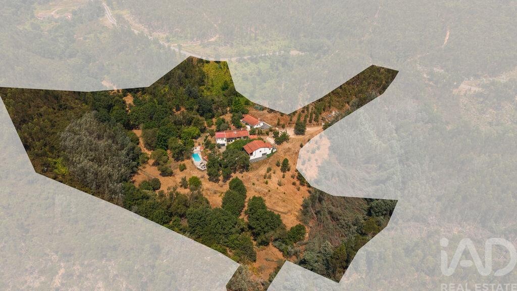 Farm, Ranch or Equestrian in Graca - Image 2