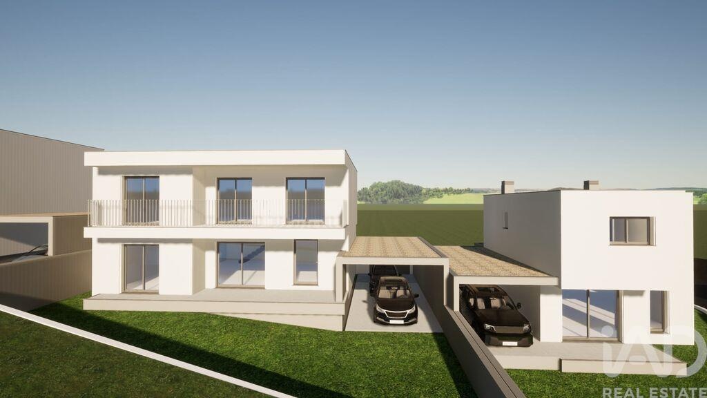 House in Arrabal