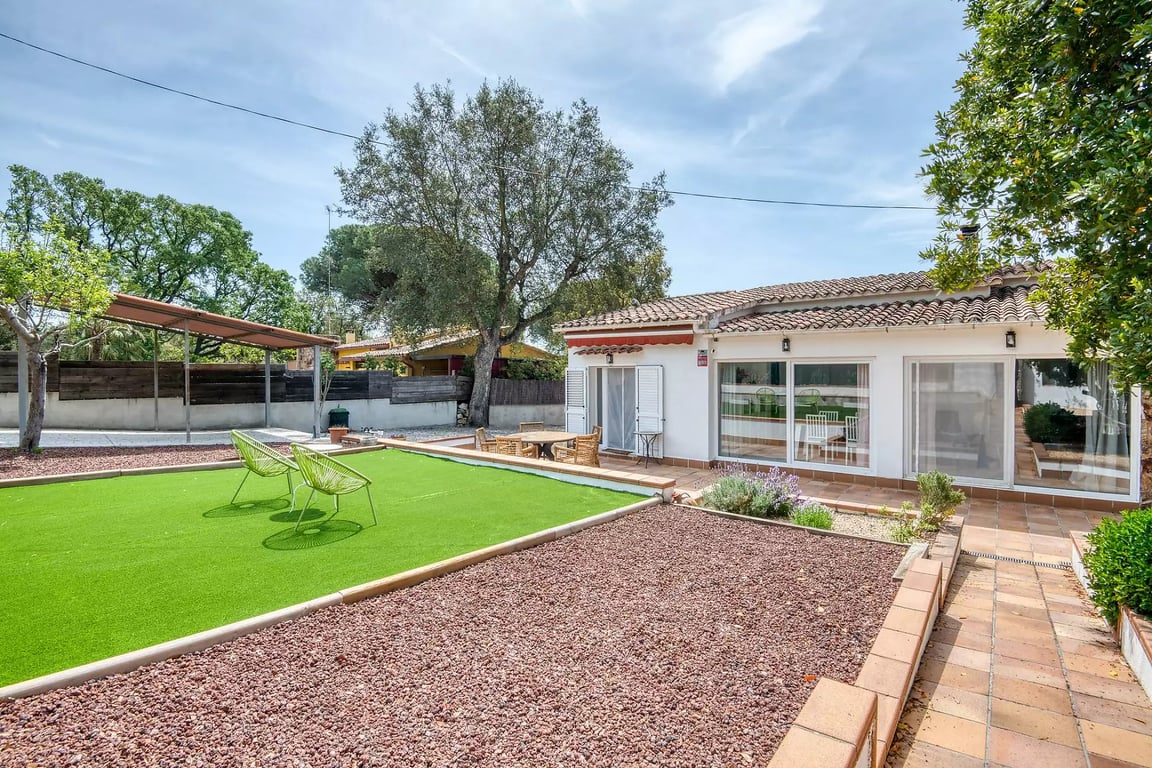 House in Santa Cristina d'Aro - Image 2