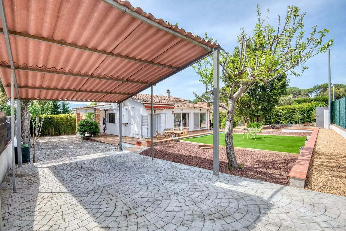 House in Santa Cristina d'Aro - Image 3