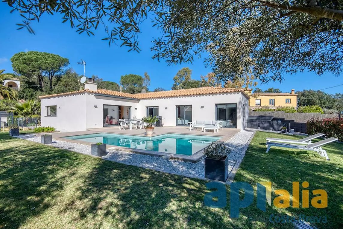 House in Calonge