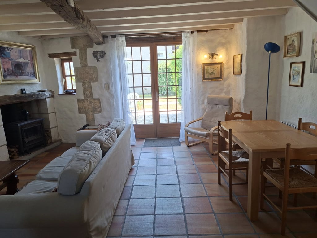 House in Pillac - Image 3