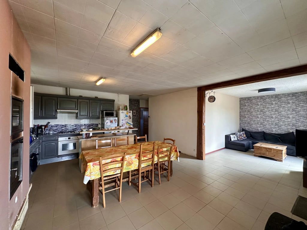 House in Segalas - Image 3