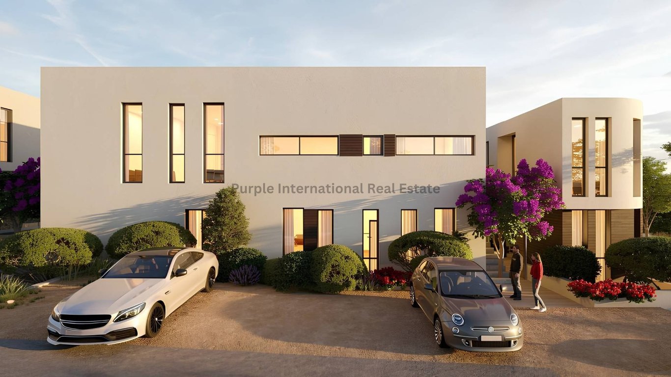 Apartment in Chlorakas