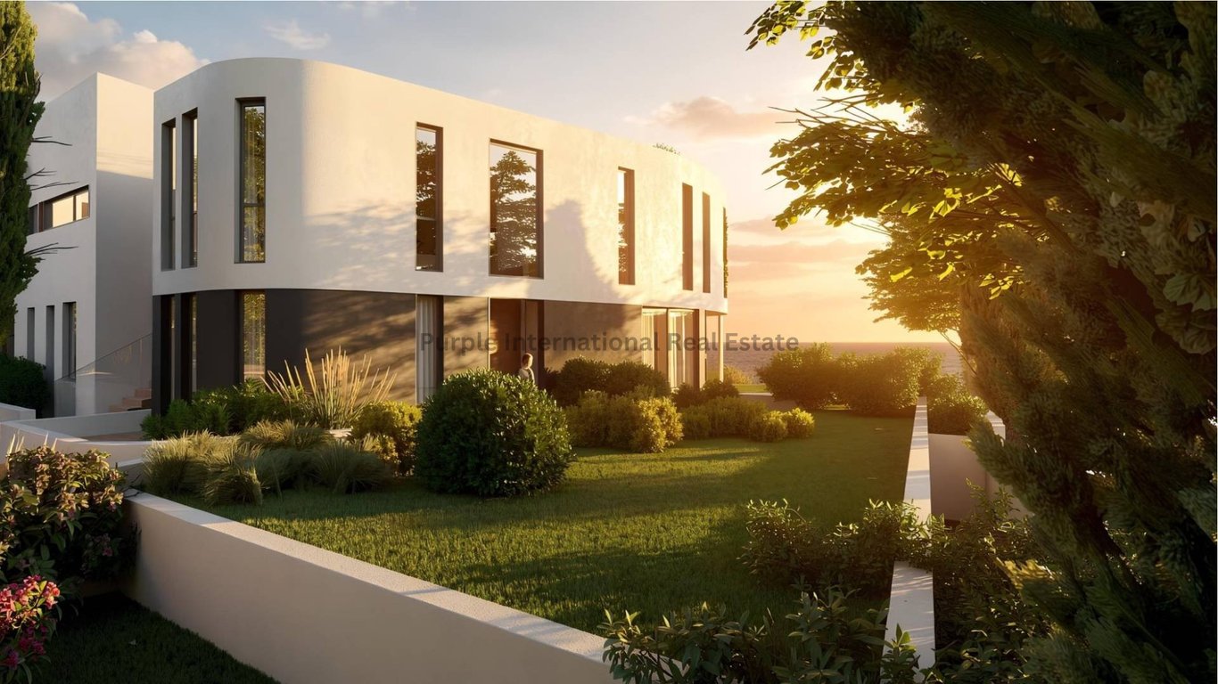 House in Chlorakas - Image 3