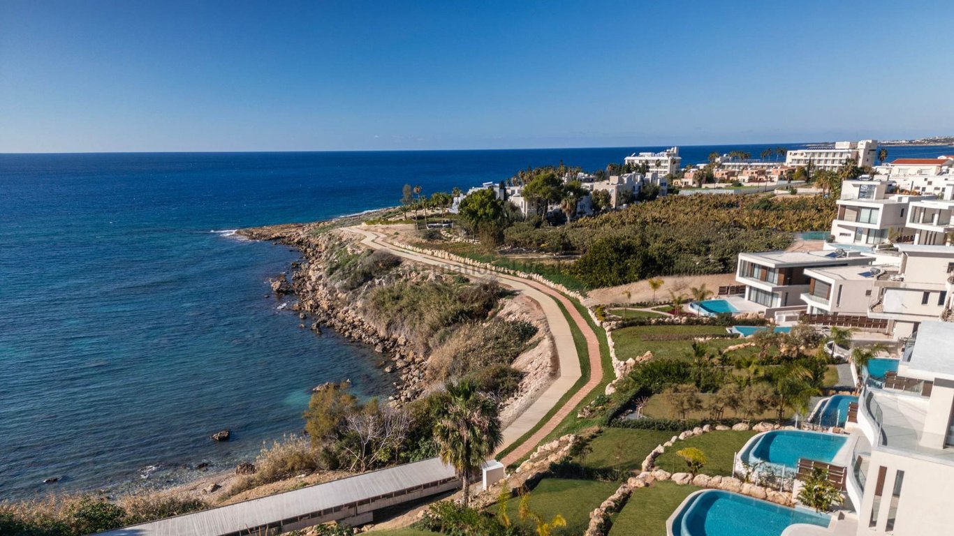 House in Cyprus