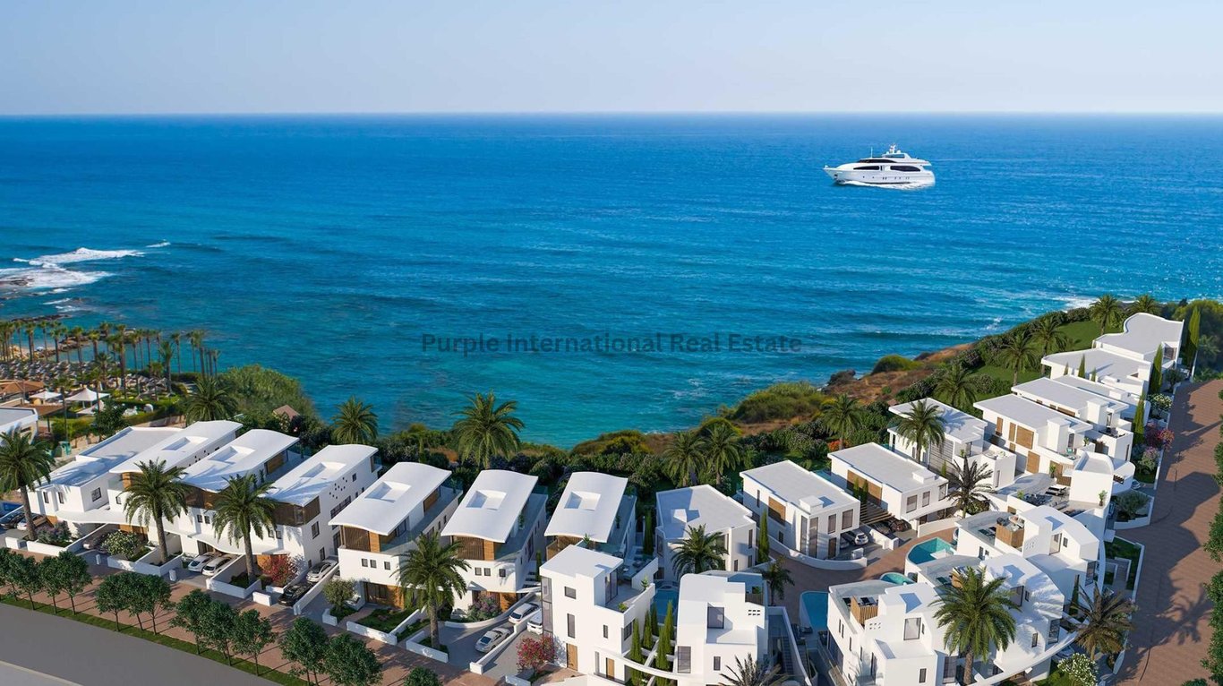 House in Cyprus - Image 2