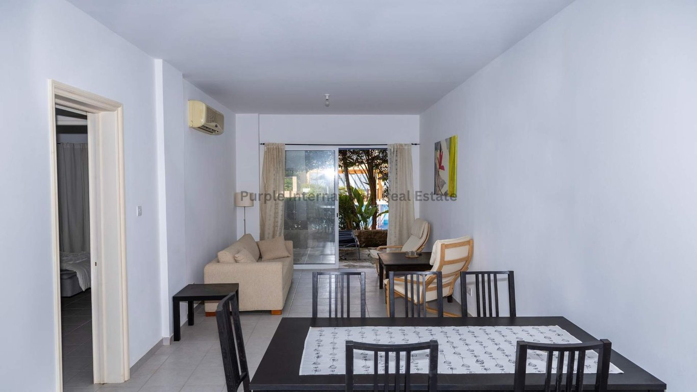 Apartment in Pegeia - Image 2