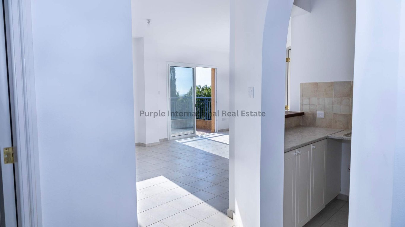 Apartment in Pegeia - Image 3