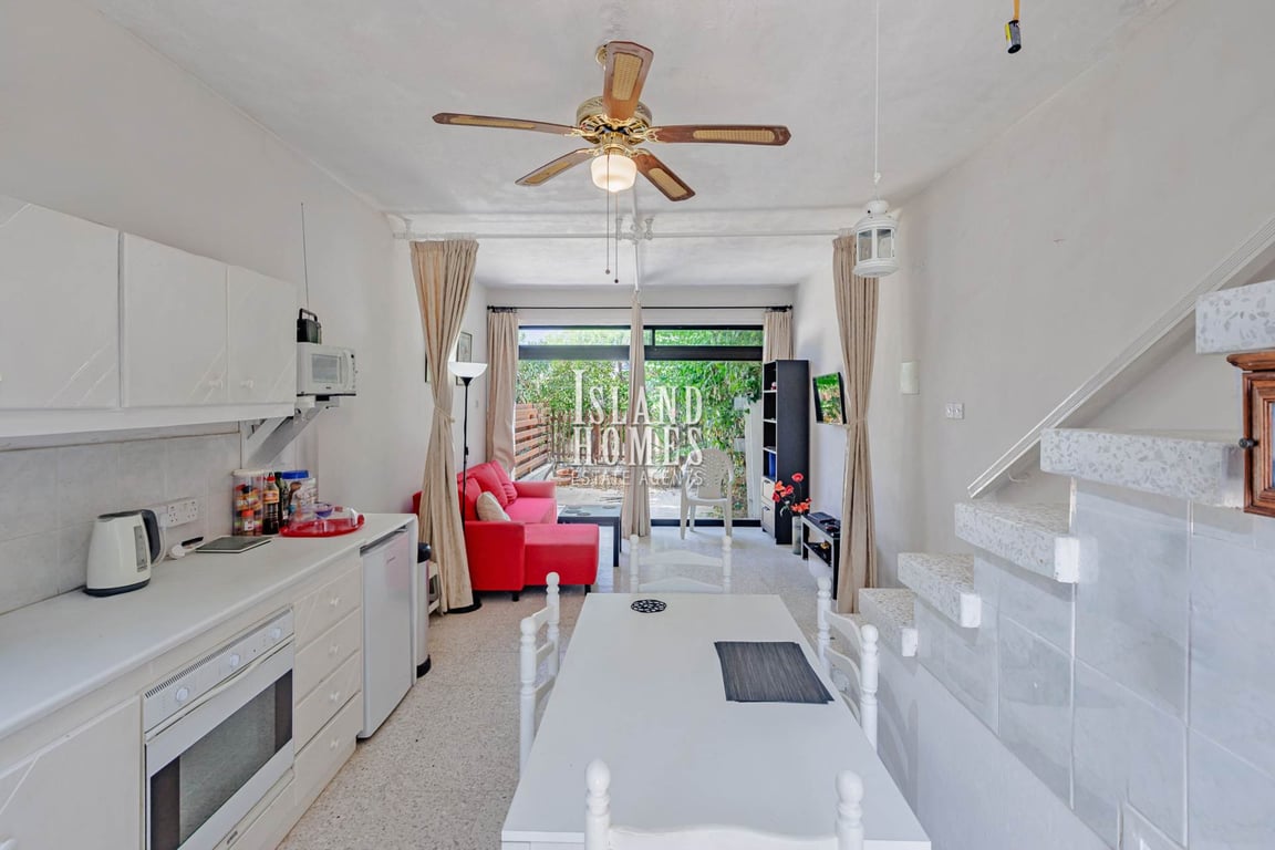 House in Paralimni