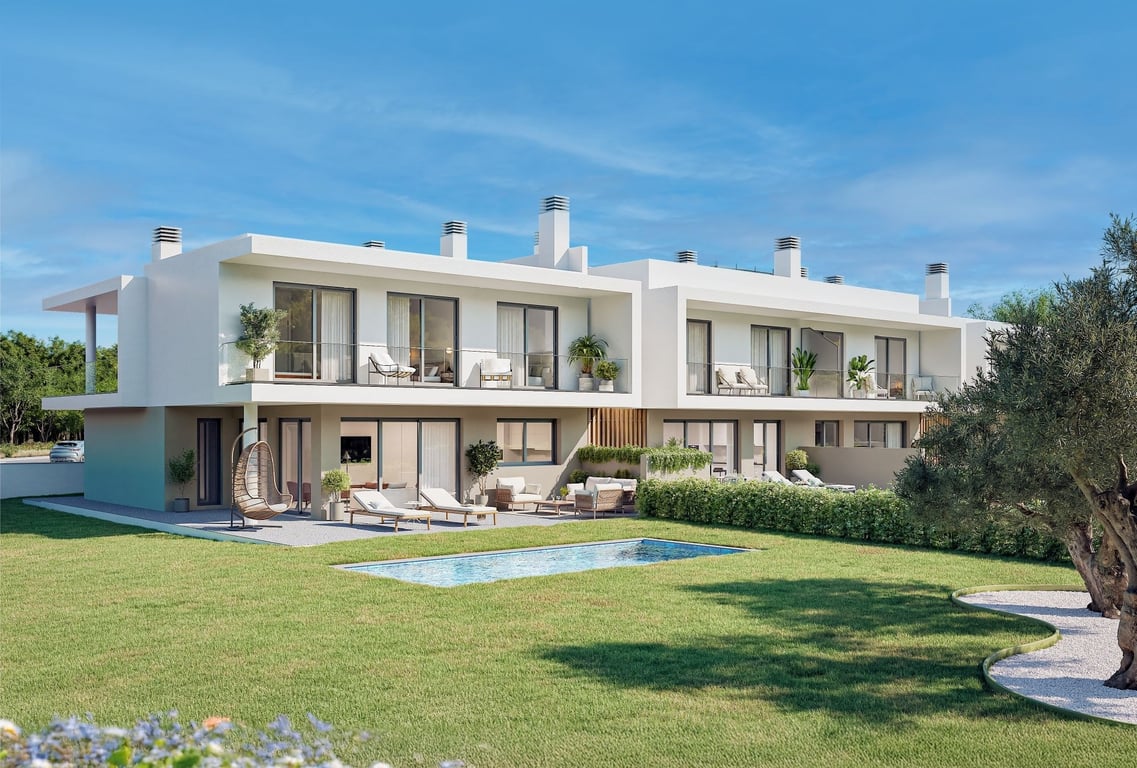 Apartment in Nazare - Image 2