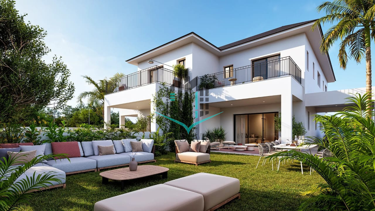 Villa in Pyrgos - Image 3