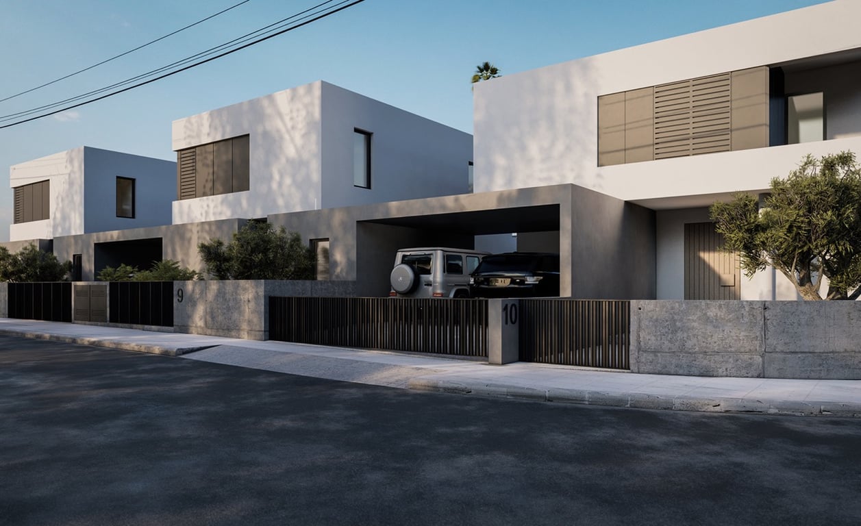 House in Dali - Image 3
