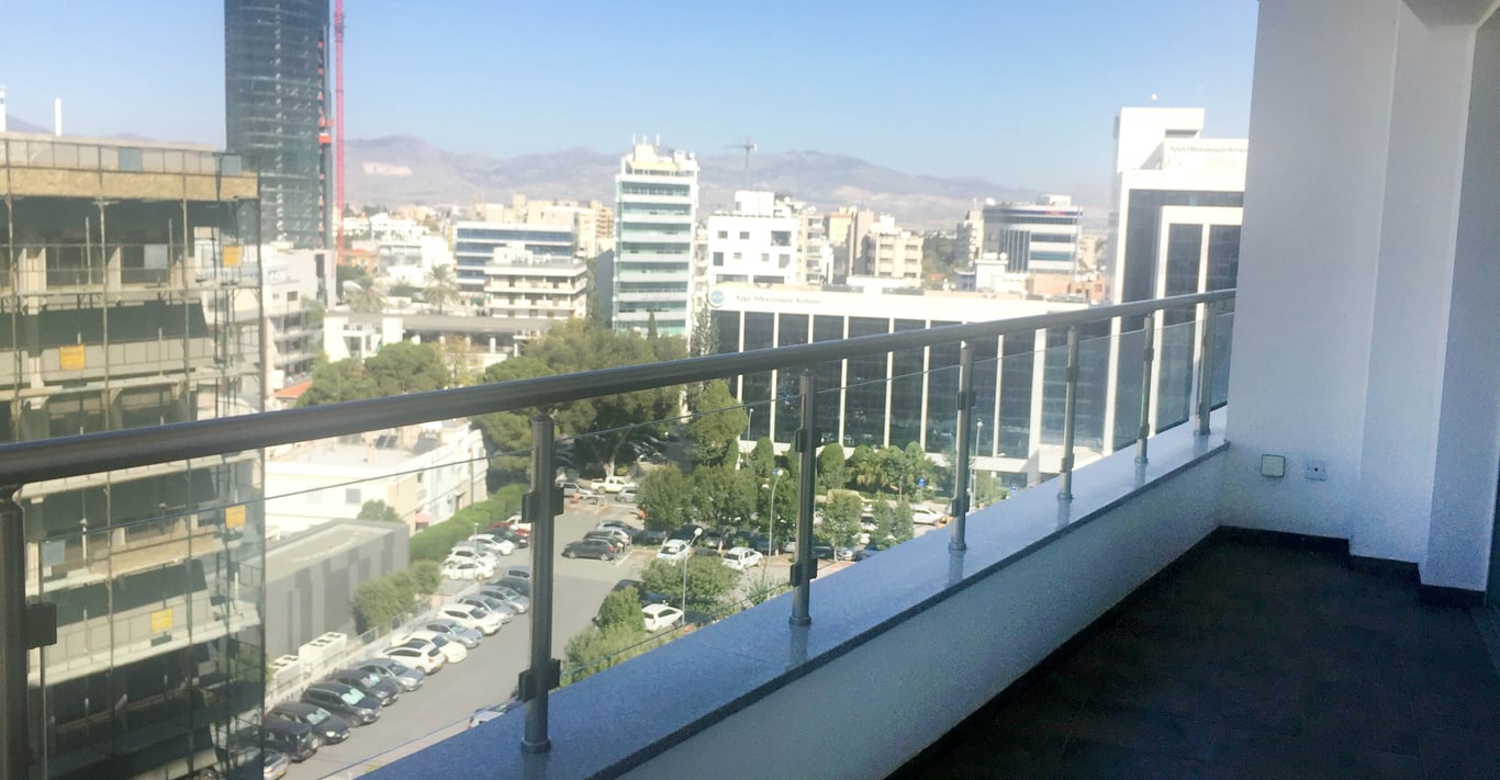 Apartment in Nicosia Municipality