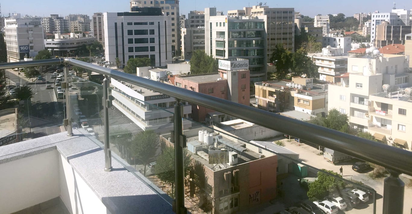 Apartment in Nicosia Municipality - Image 2
