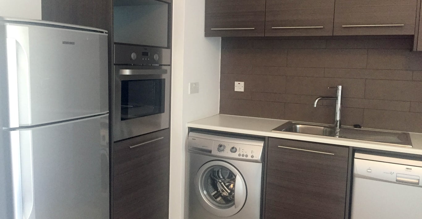 Apartment in Nicosia Municipality - Image 3