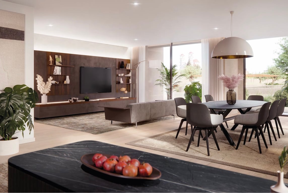 Apartment in Mouttagiaka - Image 3