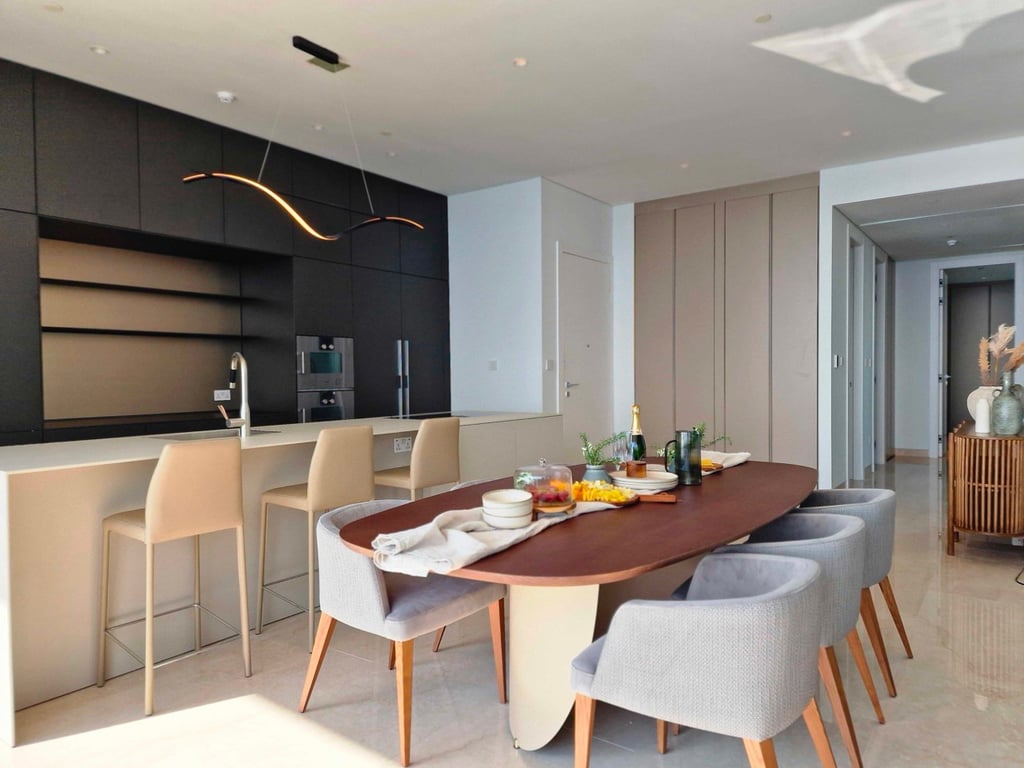 Apartment in Mouttagiaka - Image 3