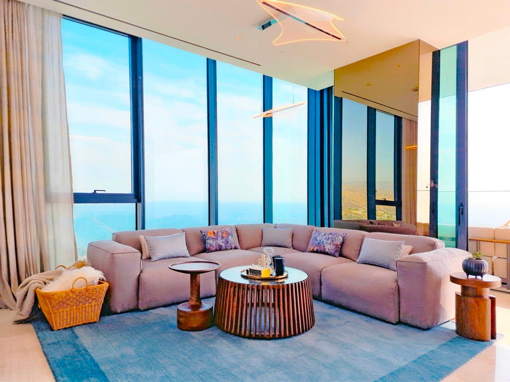 Apartment in Mouttagiaka - Image 2