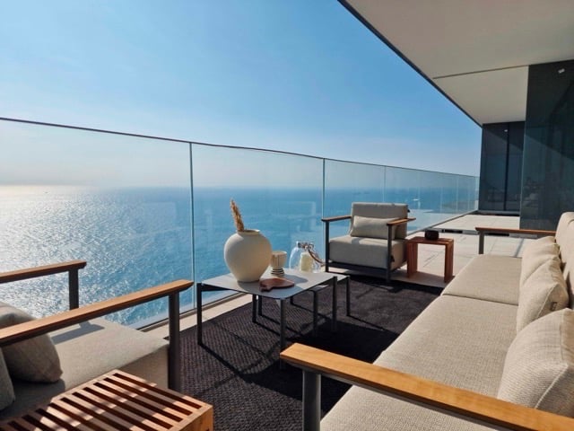 Apartment in Mouttagiaka - Image 3