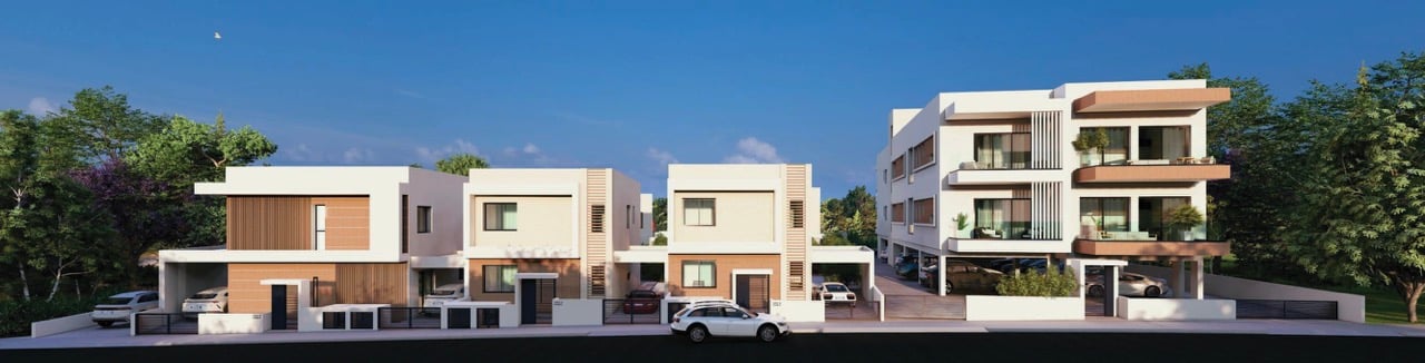 House in Latsia - Image 2