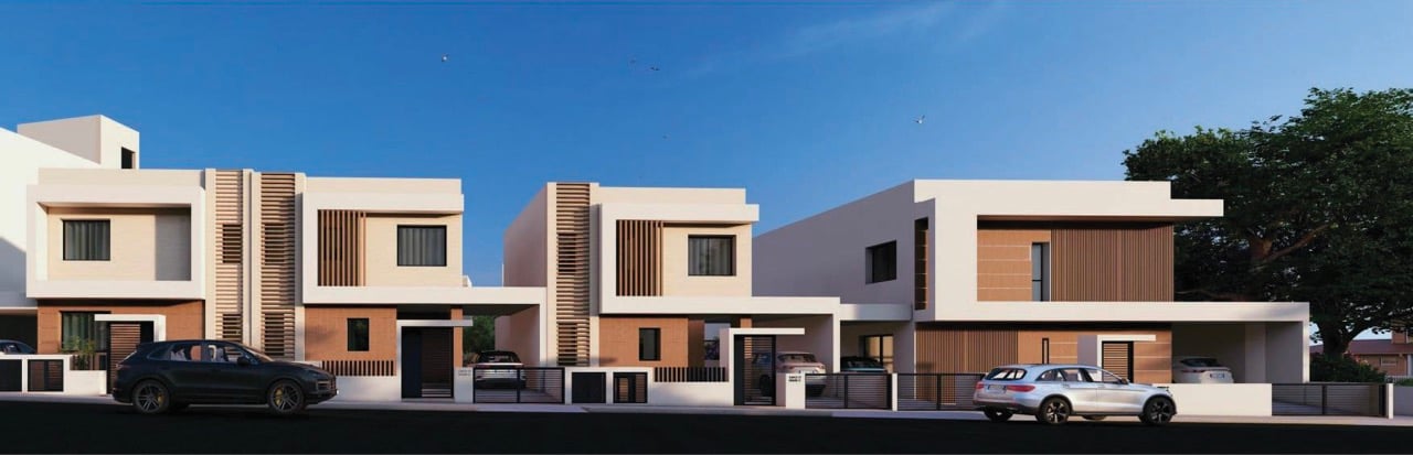 House in Latsia - Image 3