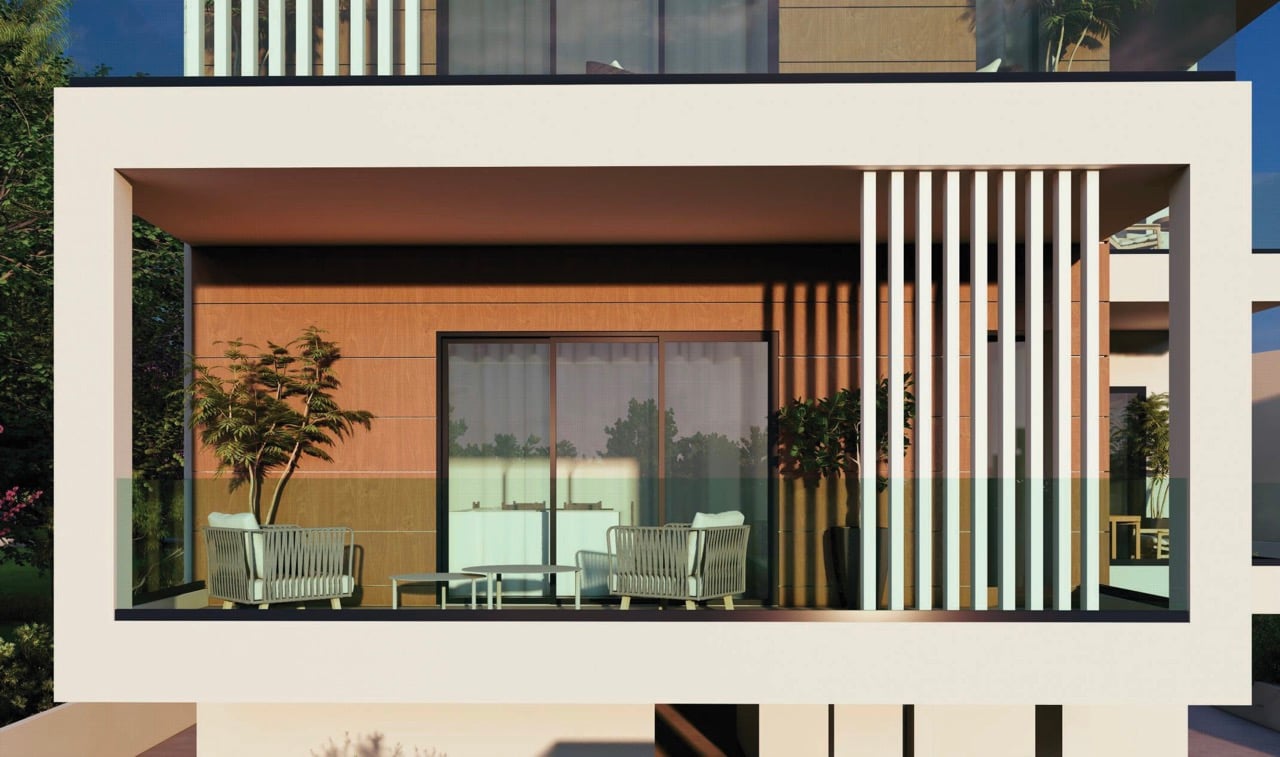 Apartment in Geri - Image 2