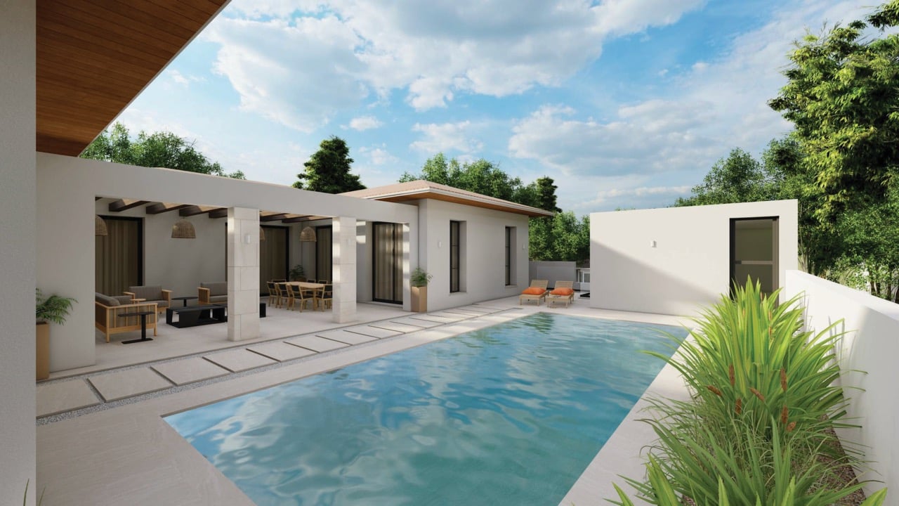 House in Latsia - Image 3