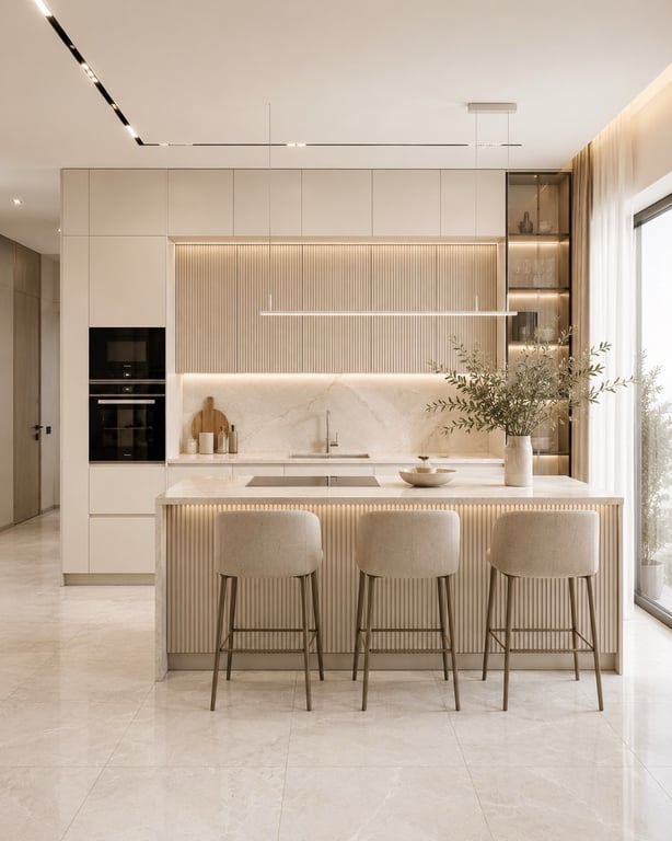 Penthouse in Agios Athanasios - Image 3