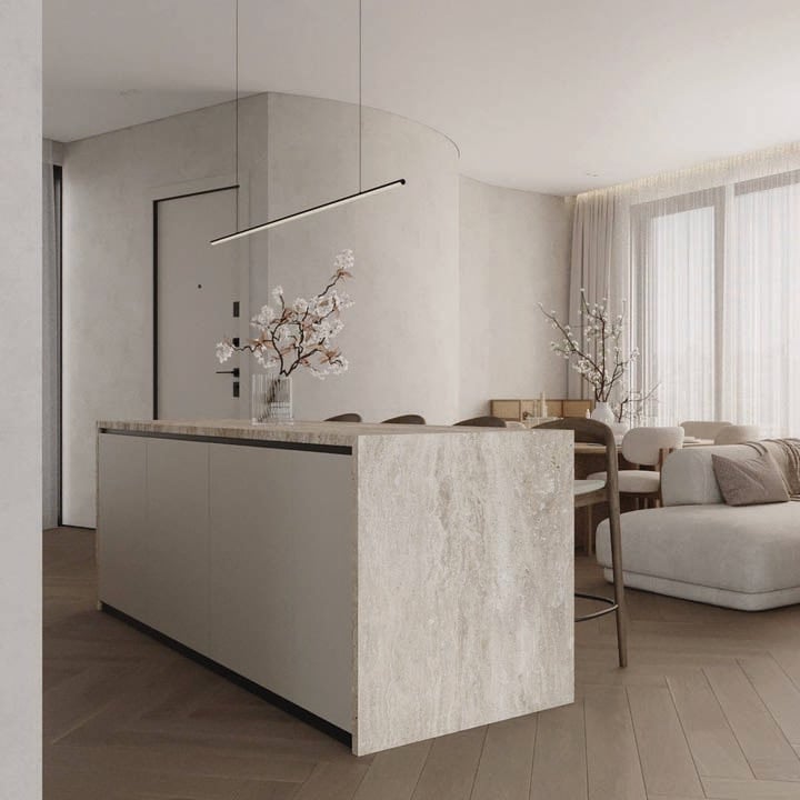 Apartment in Katholiki - Image 3