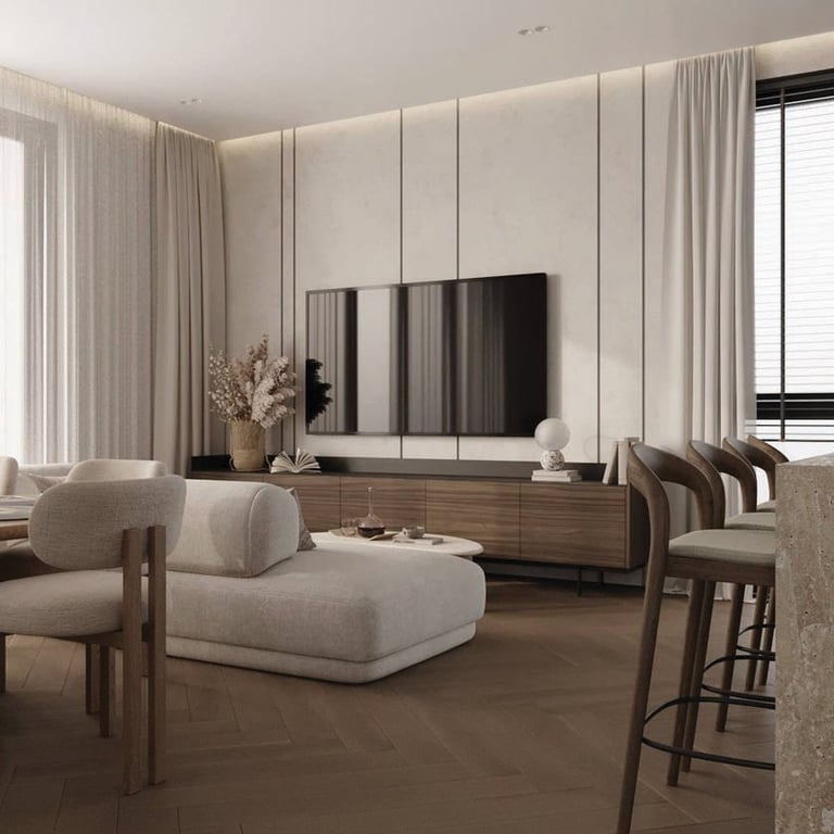 Apartment in Katholiki - Image 2